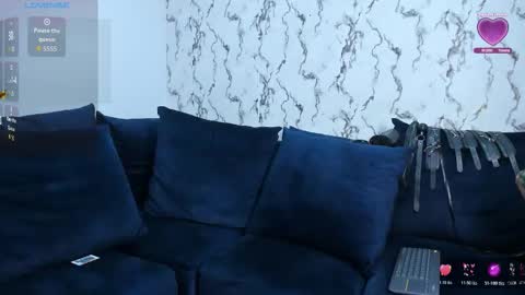 Anahis  online show from 03/02/26, 05:20