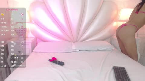 Anahis online show from 02/23/25, 10:49