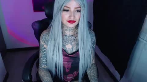  Callme Mistress Ani  online show from 12/05/24, 06:44