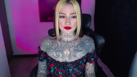  Callme Mistress Ani  online show from 12/12/24, 05:48