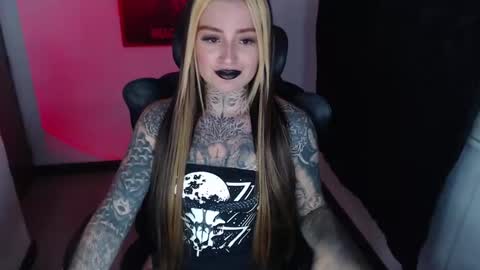  Callme Mistress Ani  online show from 12/13/24, 09:30