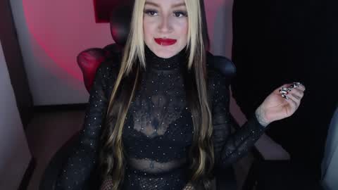  Callme Mistress Ani  online show from 12/20/24, 07:50