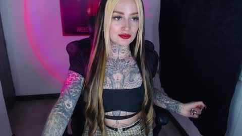  Callme Mistress Ani  online show from 12/24/24, 07:33