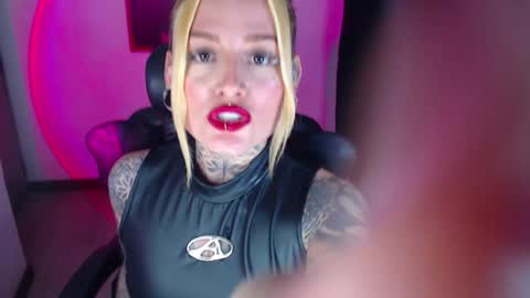  Callme Mistress Ani  online show from 01/20/25, 11:10