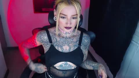  Callme Mistress Ani  online show from 01/21/25, 08:32