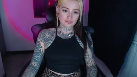  Callme Mistress Ani  online show from 01/24/25, 12:42