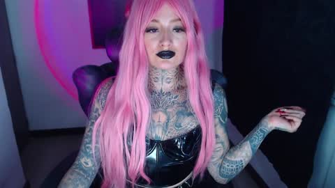  Callme Mistress Ani  online show from 02/05/25, 11:39