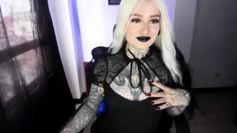  Callme Mistress Ani  online show from 11/04/25, 06:51