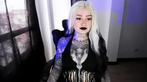 Snapshot of anai_gomez chatting on 02/25/26, 06:39 Callme Mistress Ani online show from 02/25/26, 06:39