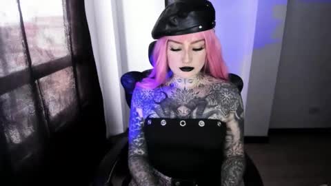  Callme Mistress Ani  online show from 03/05/26, 05:53