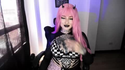  Callme Mistress Ani  online show from 03/30/26, 06:31