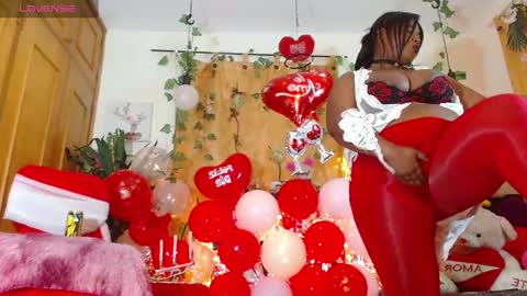 anai_valentinex online show from 02/14/25, 10:36