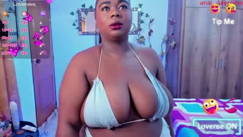 anai_valentinex online show from 01/18/26, 03:49