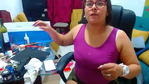 anaids online show from 02/28/25, 02:42