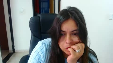 anaids online show from 03/12/25, 06:33