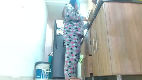 anaids online show from 11/23/25, 03:12