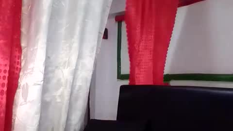 anaiis evanz online show from 11/17/25, 01:11