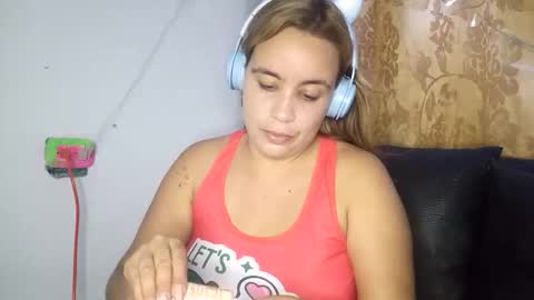 anaiis evanz online show from 11/23/25, 02:22