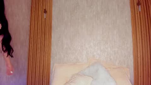 Anais online show from 07/08/26, 02:38