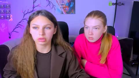 Anais online show from 09/25/25, 12:09