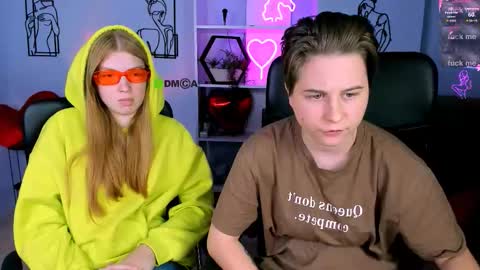 Anais online show from 09/27/25, 08:19