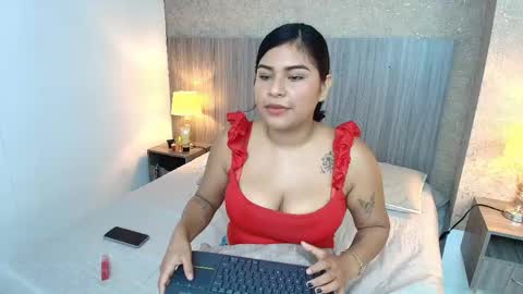 Anais online show from 05/27/26, 11:29