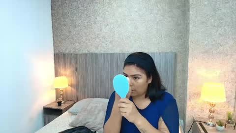 Anais online show from 06/01/26, 11:12