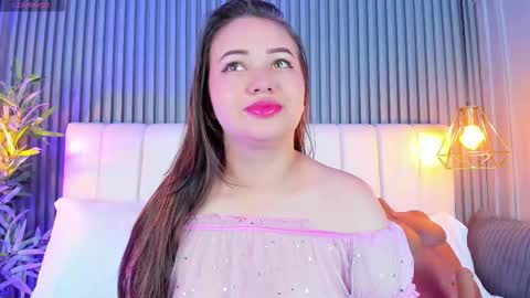  Anais clark  online show from 09/26/25, 11:25