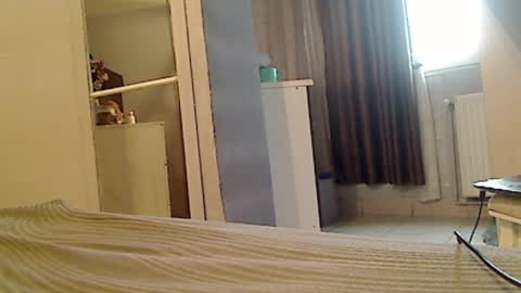 anaiserebel online show from 11/29/25, 07:55