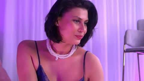 Anais online show from 03/26/26, 04:51