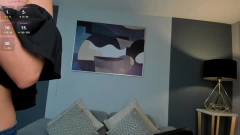 Anais Nin  online show from 01/29/25, 07:32