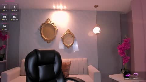 Anais Nin  online show from 01/30/25, 06:32