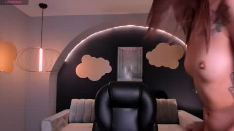 Anais Nin  online show from 02/17/25, 03:20