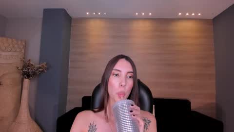 Anais Nin  online show from 03/10/25, 02:48