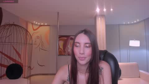 Anais Nin  online show from 03/11/25, 05:02