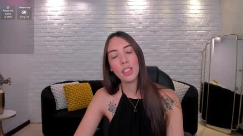 Anais Nin  online show from 09/14/25, 11:37