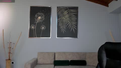 Anais Nin  online show from 09/23/25, 03:42