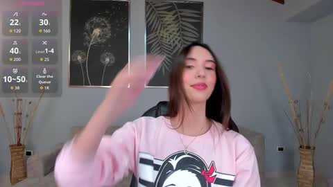 Anais Nin  online show from 09/26/25, 02:48