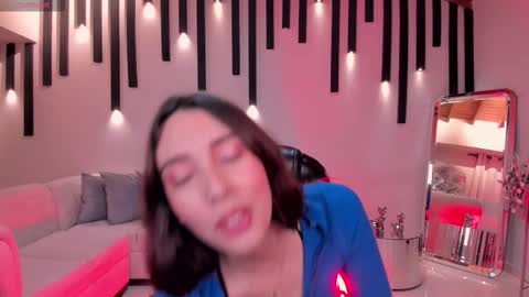 Anais Nin  online show from 10/09/25, 03:48