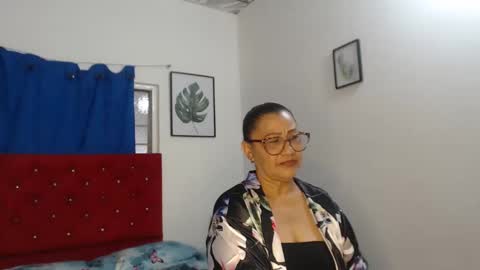 Libby online show from 10/27/25, 08:35