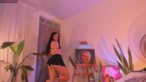 Mariana  online show from 03/17/26, 03:37