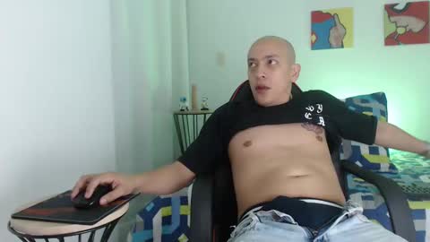 anakin_swalker online show from 01/25/25, 01:19