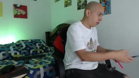 anakin_swalker online show from 01/27/25, 03:37