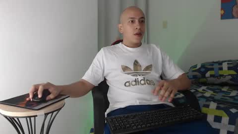 anakin_swalker online show from 02/03/25, 04:25