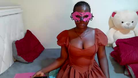 anakiss7 online show from 03/30/26, 08:21