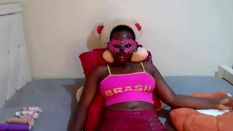 anakiss7 online show from 04/15/26, 06:59