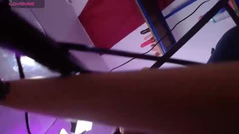 Pamela online show from 11/12/25, 03:34