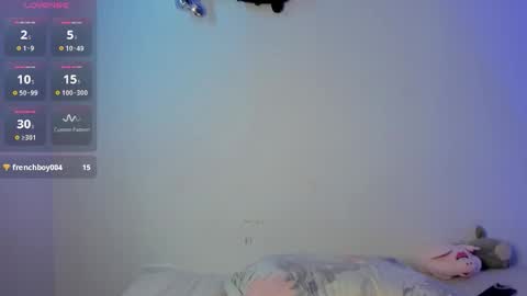 Pamela online show from 04/03/26, 01:20