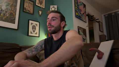 anal_prince69 online show from 10/13/25, 02:00