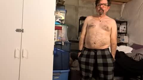 analbation online show from 01/09/26, 01:52